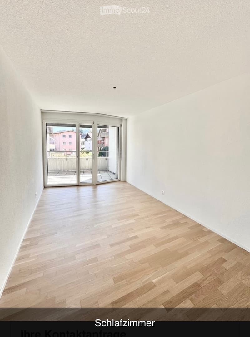 2 ½ Zimmer-Wohnung in Oberburg sucht Nachmieter (4)