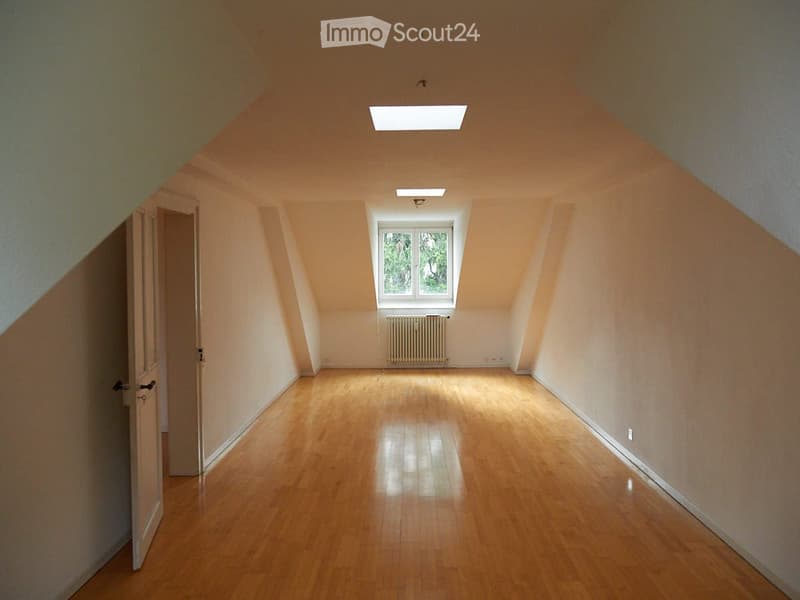 * 3,5 Zimmer-Wohnung in Rheinnähe * (2)