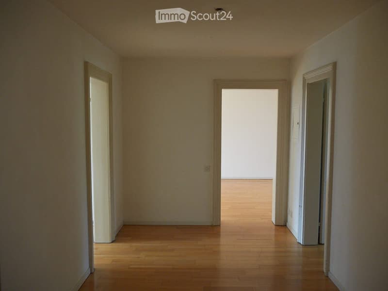 * 3,5 Zimmer-Wohnung in Rheinnähe * (3)