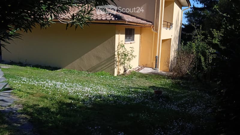 Incantevole 4.5 locali a Tremona con giardino (3)