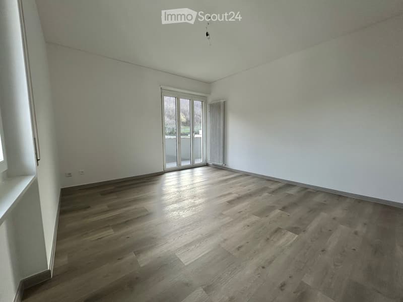Cercasi subentrante 2.5 locali moderno a Chiasso (6)