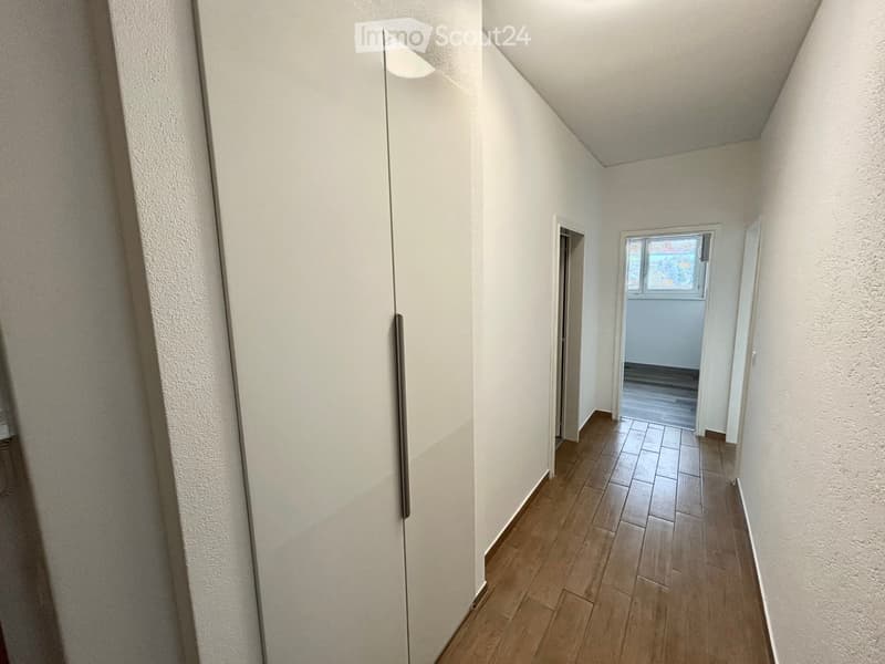 Cercasi subentrante 2.5 locali moderno a Chiasso (3)