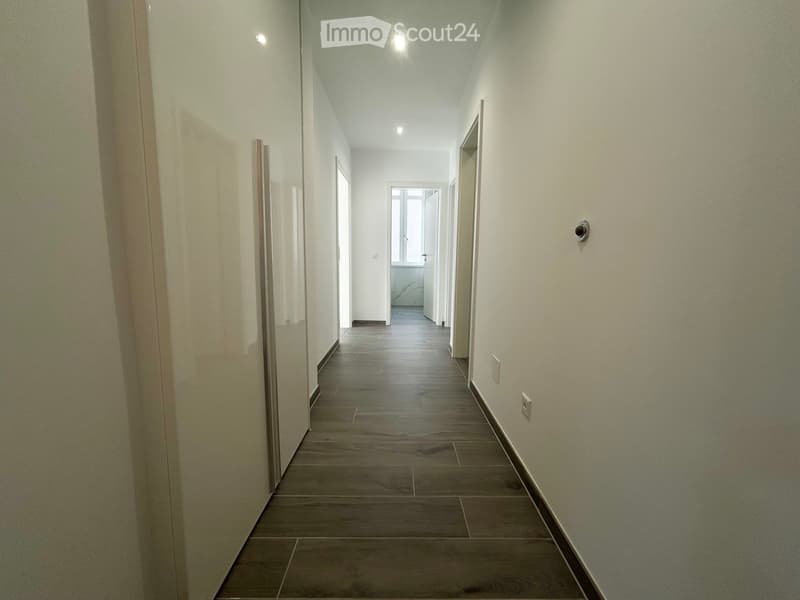 Cercasi subentrante 4.5 locali con giardino privato (4)