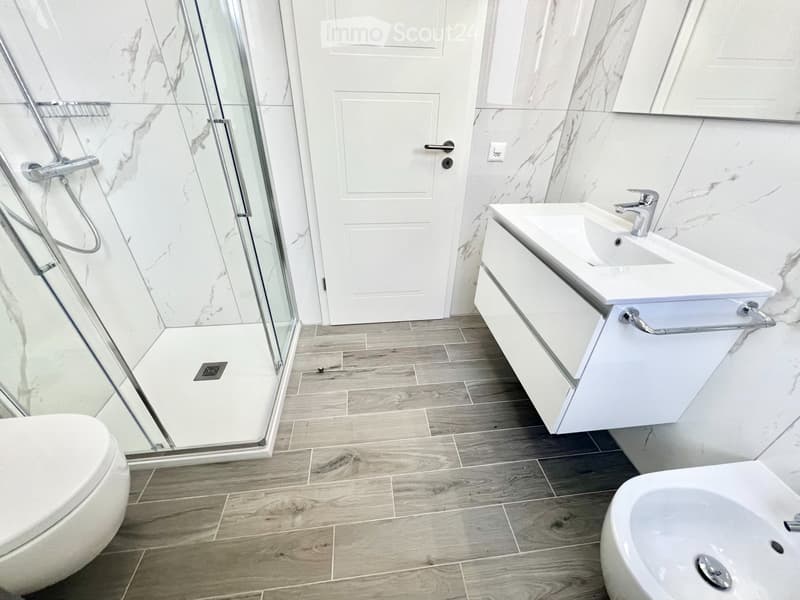 Cercasi subentrante 4.5 locali con giardino privato (7)