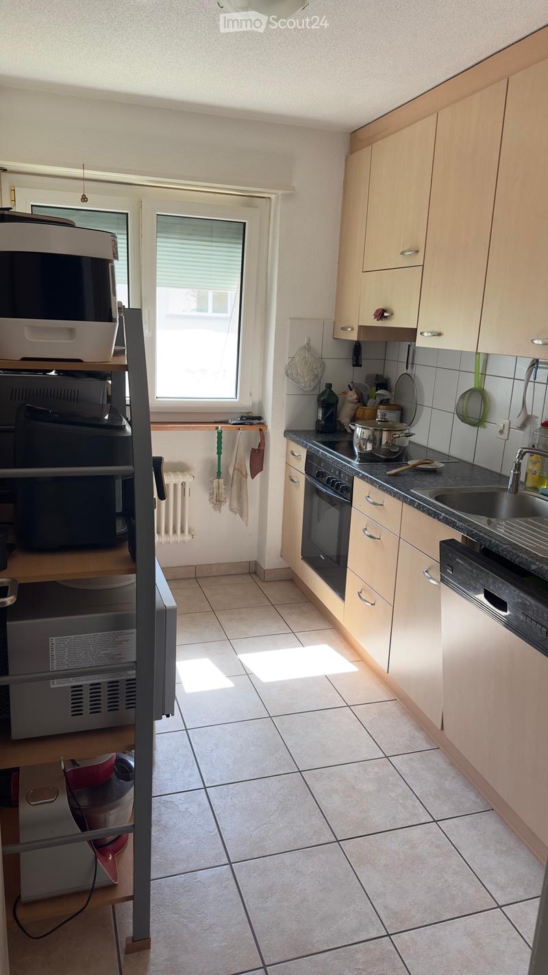 Frei Zimmer zur Untervermietung (4)