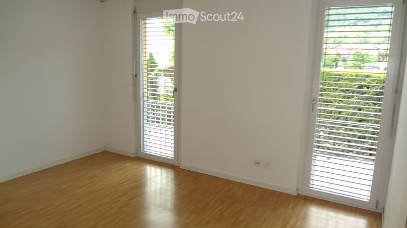 Soleggiato Triplex a Ponte Capriasca (4)