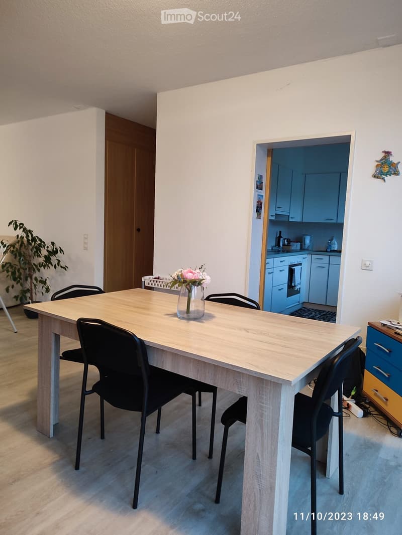 Balerna, appartamento di 3.5 locali, Rent to buy (4)