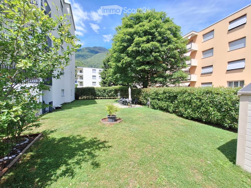 3.5 locali con giardino privato (1)