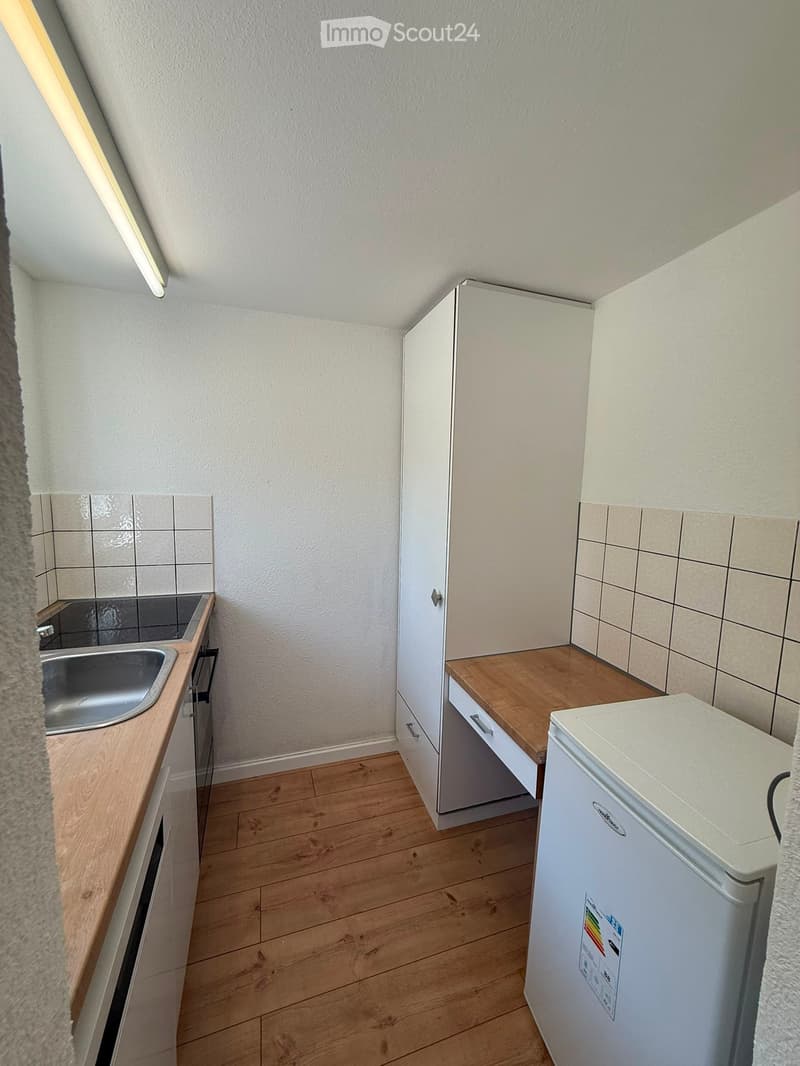 Wohnung an zentraler und ruhiger Ort (3)