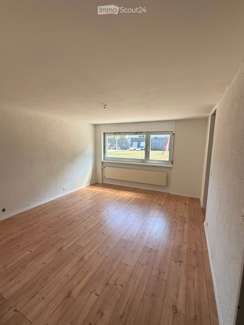 Wohnung an zentraler und ruhiger Ort (2)