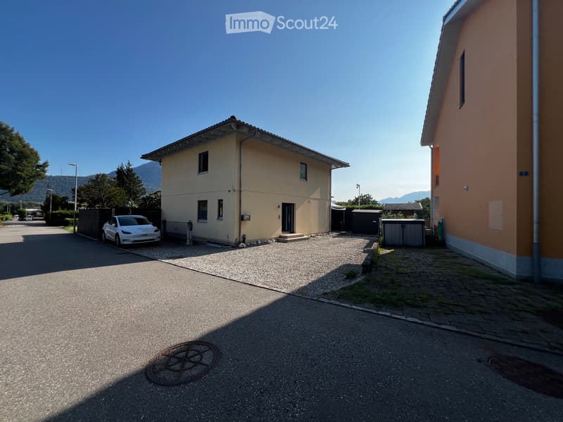 Casa indipendente in affitto Gerra Piano (2)