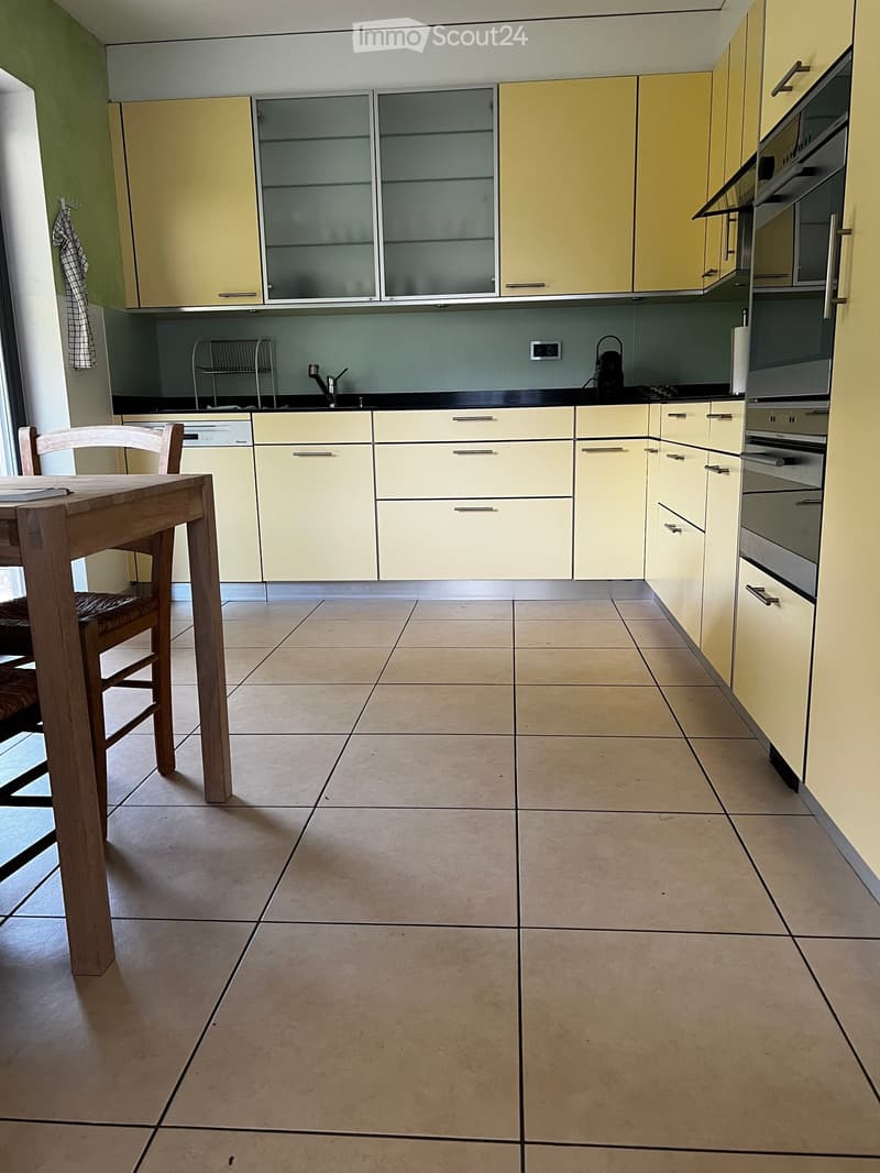 Casa indipendente in affitto Gerra Piano (3)