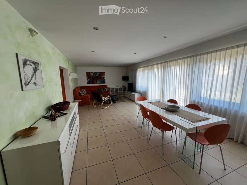 Casa indipendente in affitto Gerra Piano (4)