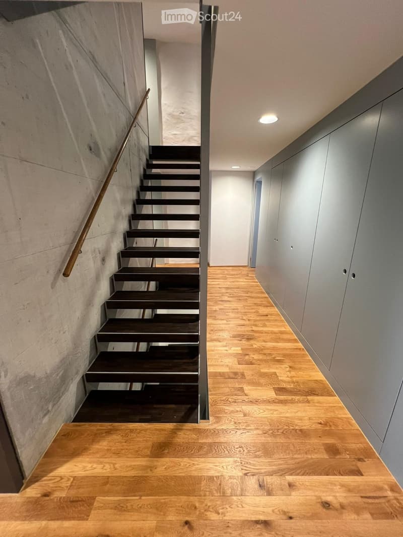 Frisch renoviertes 7.5-Zimmer-Altstadthaus (3)