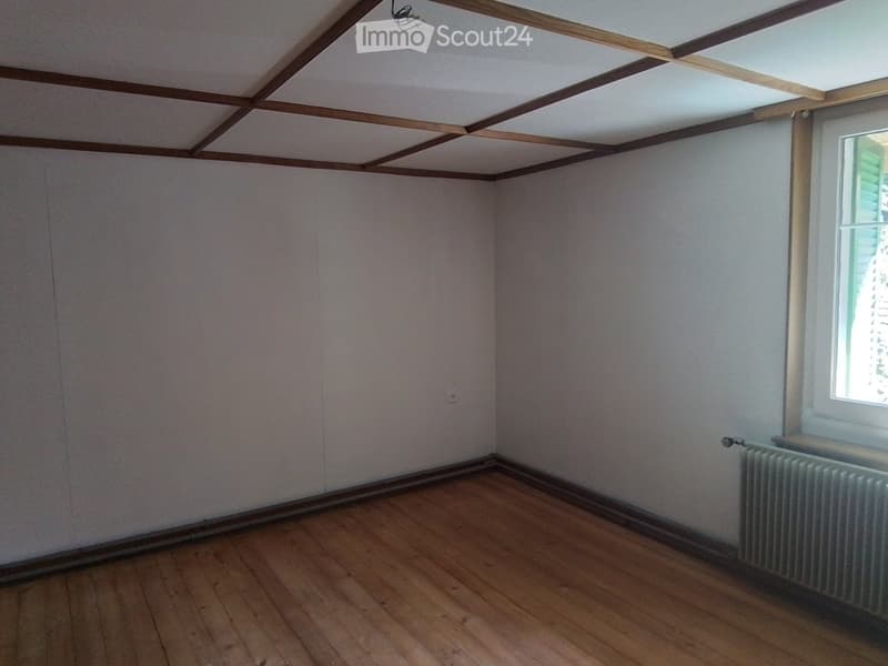 Altes Haus sucht neuen Mieter (3)