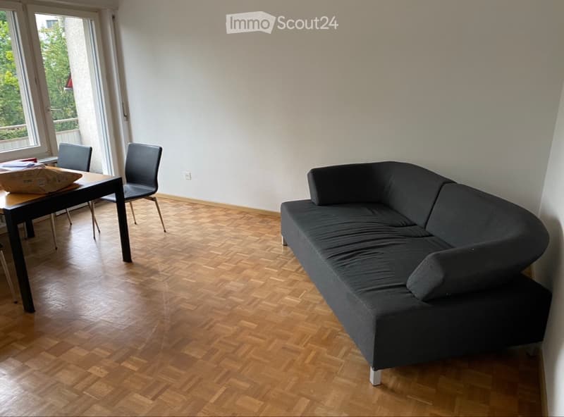 Nachmieter gesucht (2)