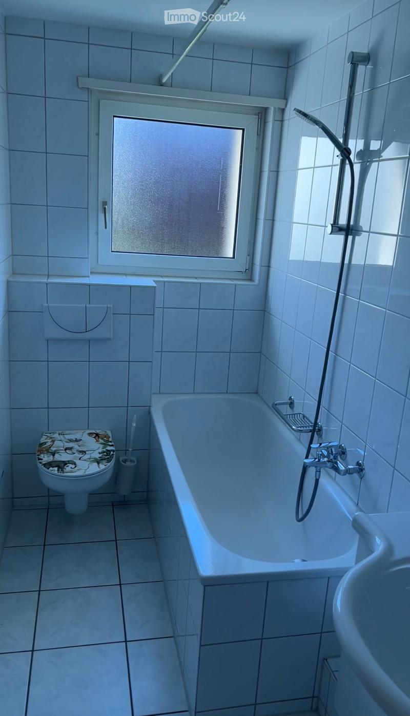 Nachmieter gesucht 3 Zimmer Wohnung + Balkon 4123 Allschwil (4)