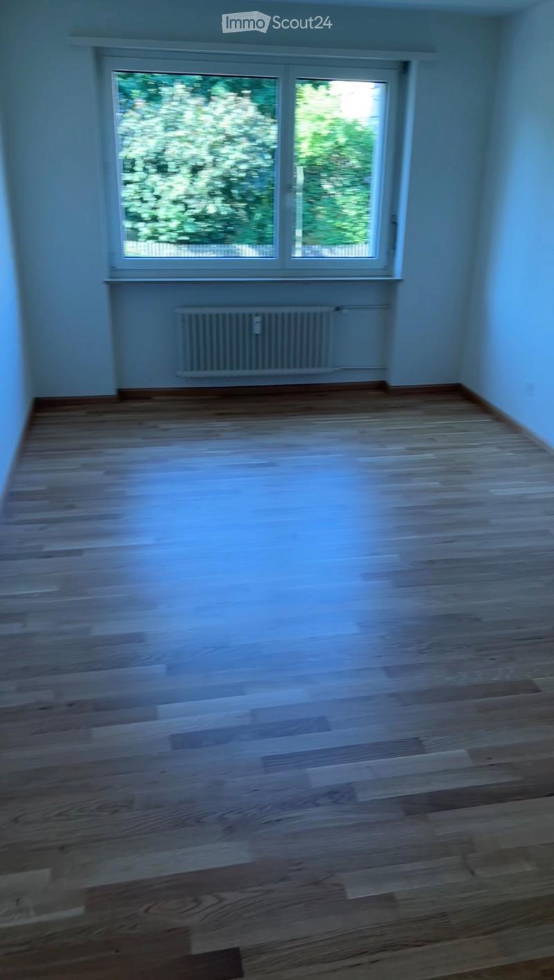 Nachmieter gesucht 3 Zimmer Wohnung + Balkon 4123 Allschwil (2)