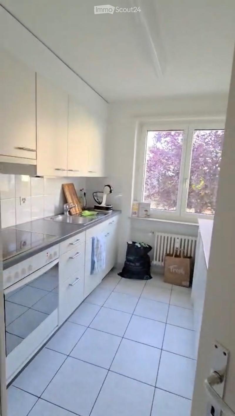 Nachmieter gesucht 3 Zimmer Wohnung + Balkon 4123 Allschwil (3)