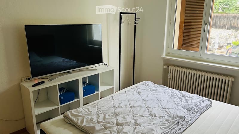 Zimmer zu vermieten (2)