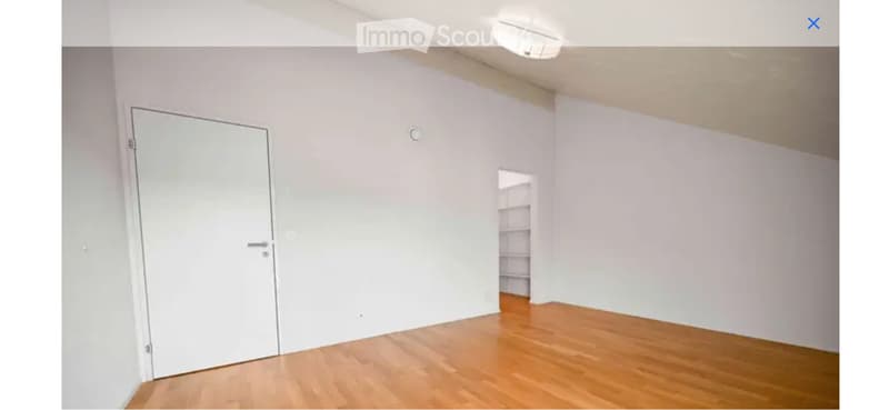 Exklusive 3.5-Zimmer-Dachwohnung (4)