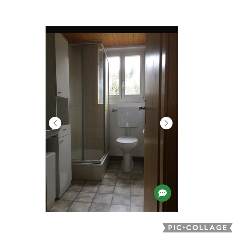 Helle 2.5-Zimmer-Wohnung mit Terrasse inkl. Nebenkosten (3)
