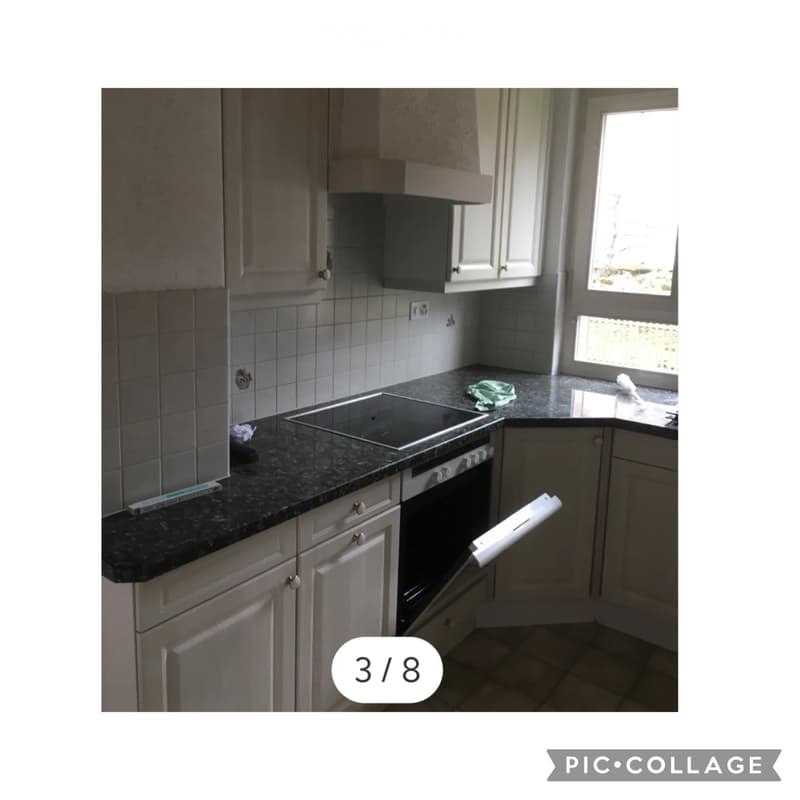 Helle 2.5-Zimmer-Wohnung mit Terrasse inkl. Nebenkosten (4)