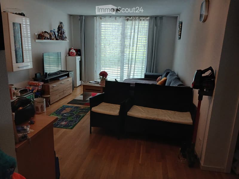 Reprise de bail 3,5 piéce dans le quartier de Beaumont (5)