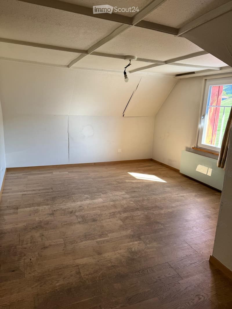 2 1/2 Zimmer Wohnung (3)