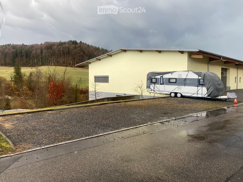 Stellplatz / Parkplatz für Camper/ Wohnmobil (1)