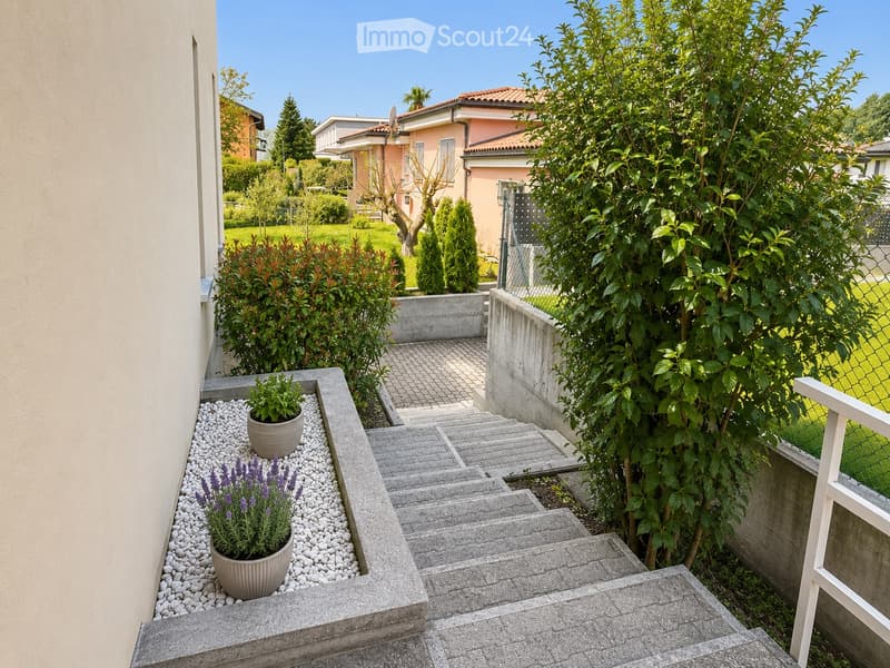 4.5 LOCALI CON BALCONE (2)