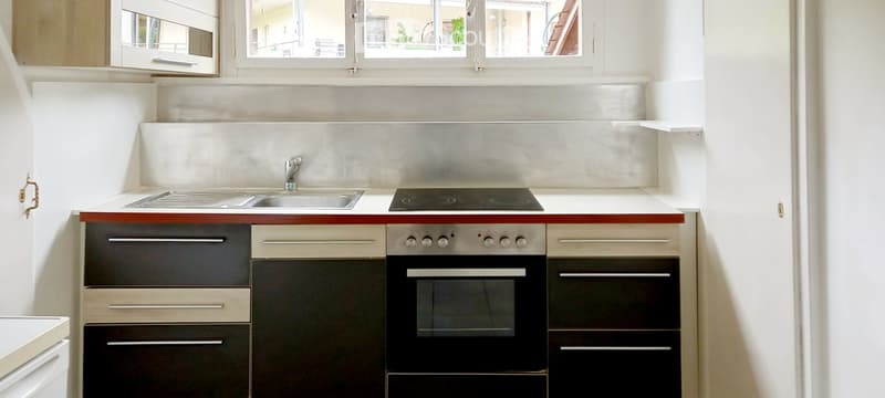 2,5 Zimmerwohnung mit Estrichabteil (2)