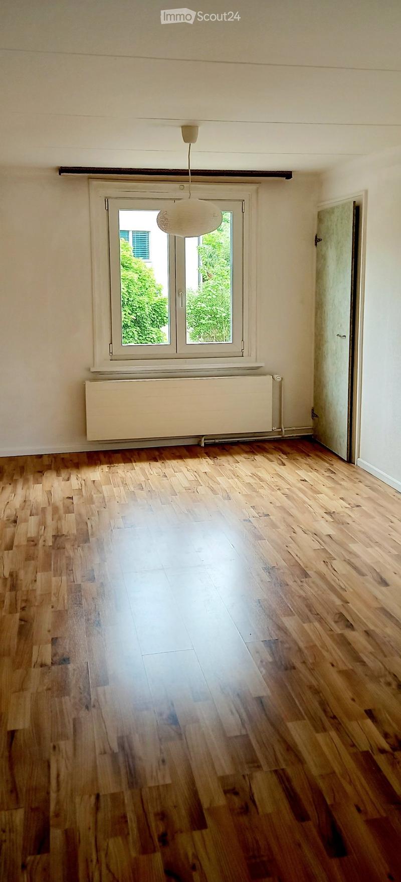 2,5 Zimmerwohnung mit Estrichabteil (5)