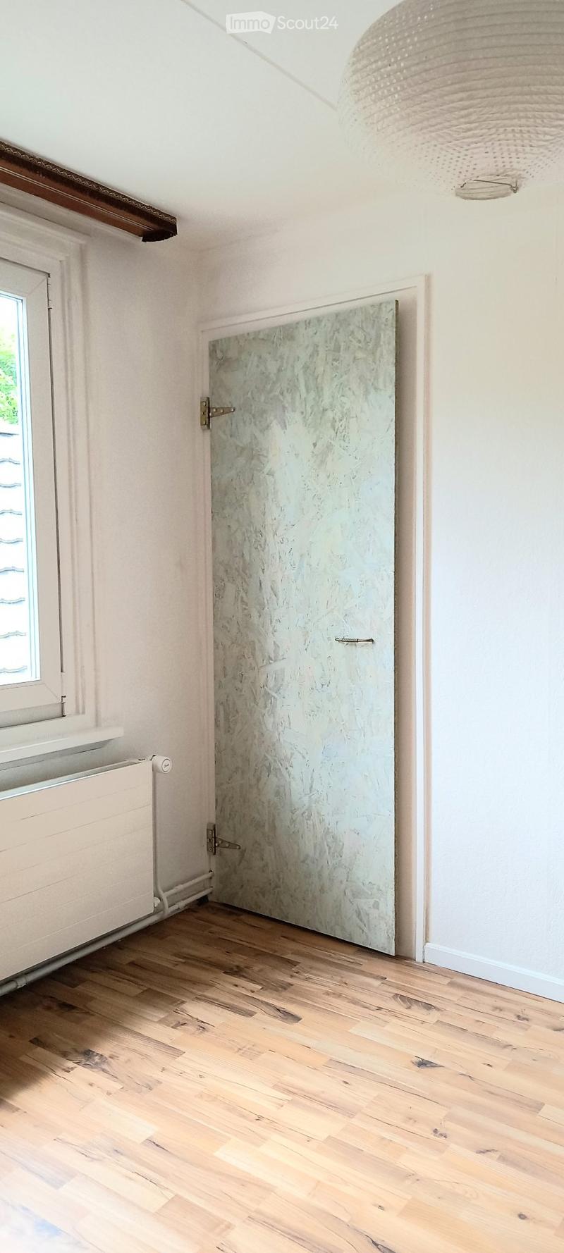 2,5 Zimmerwohnung mit Estrichabteil (4)