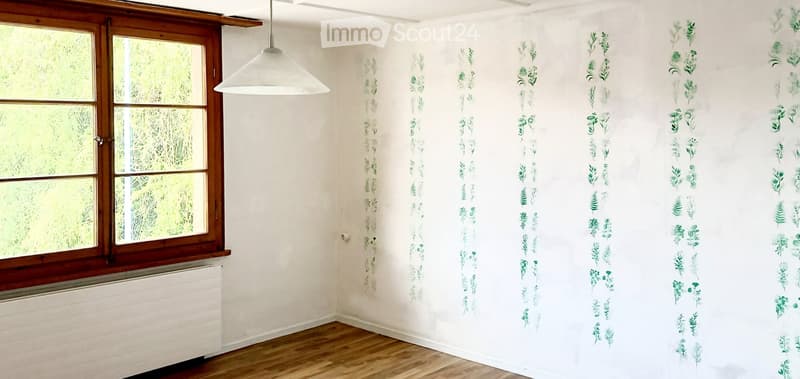 2,5 Zimmerwohnung mit Estrichabteil (3)