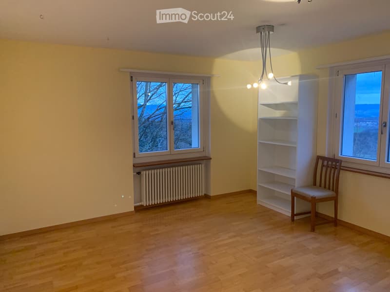 WG Zimmer in Zweifamilienhaus mit herrlicher Aussicht (2)