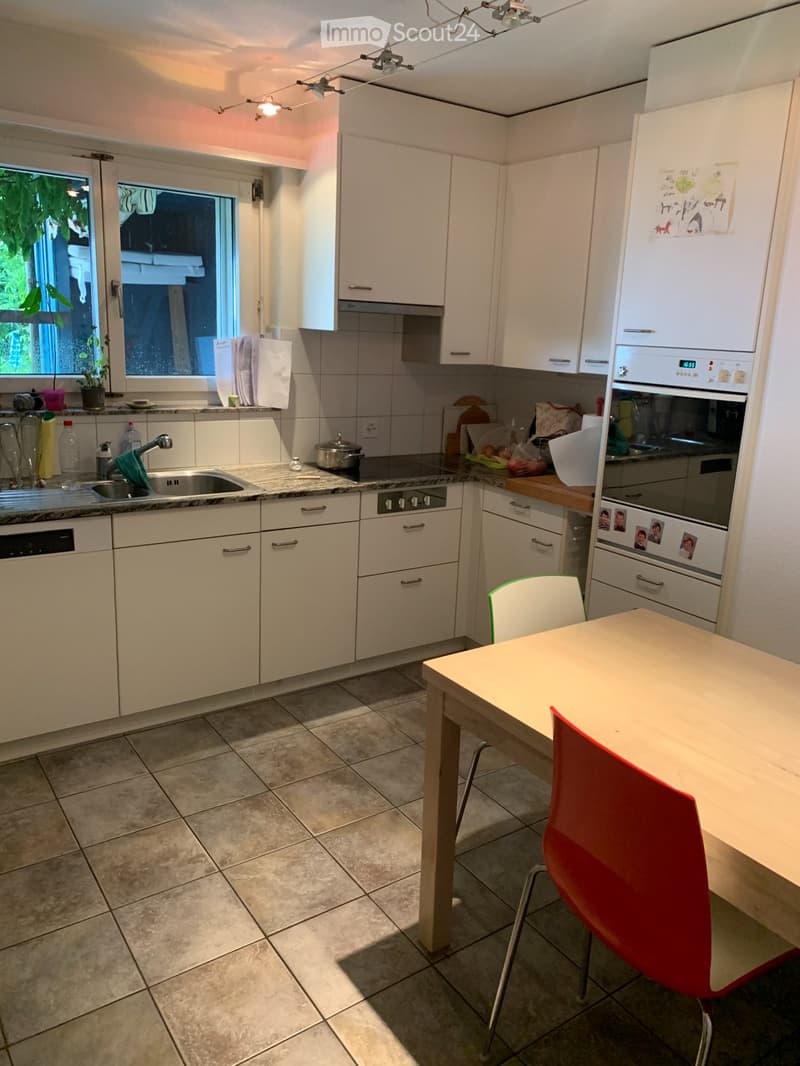 WG Zimmer in Zweifamilienhaus mit herrlicher Aussicht (3)
