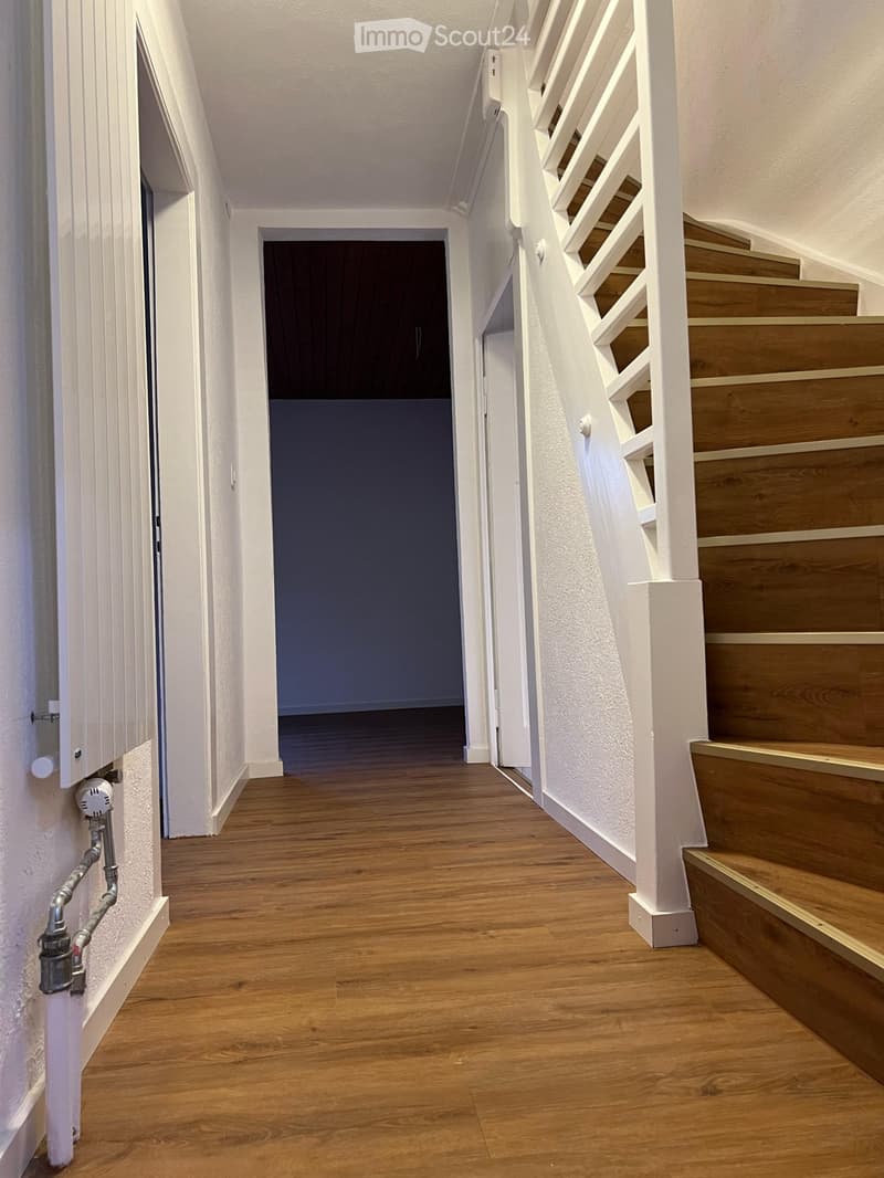 Doppelhaushälfte mit Carport und Garten zu vermieten (5)