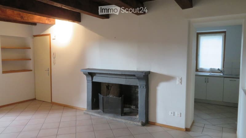 Appartamento 2 locali (1)