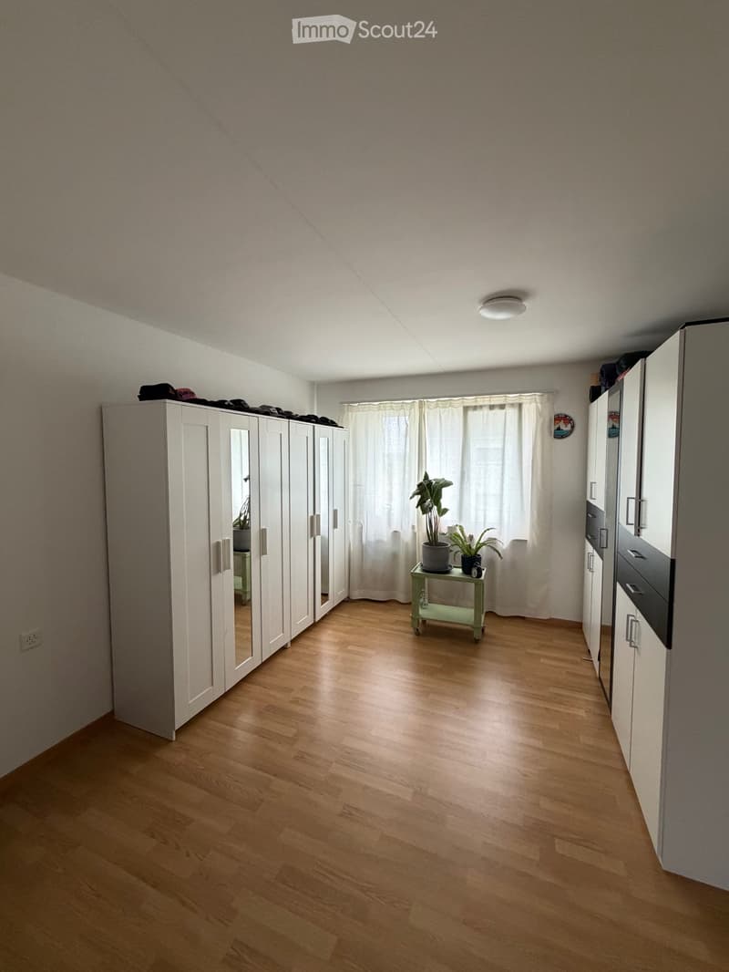 Traumwohnung in Wangen an der Aare (3)