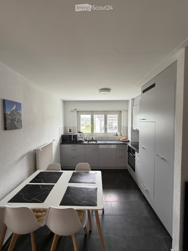 Traumwohnung in Wangen an der Aare (5)