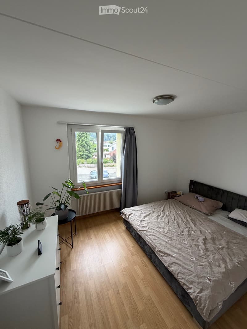 Traumwohnung in Wangen an der Aare (2)