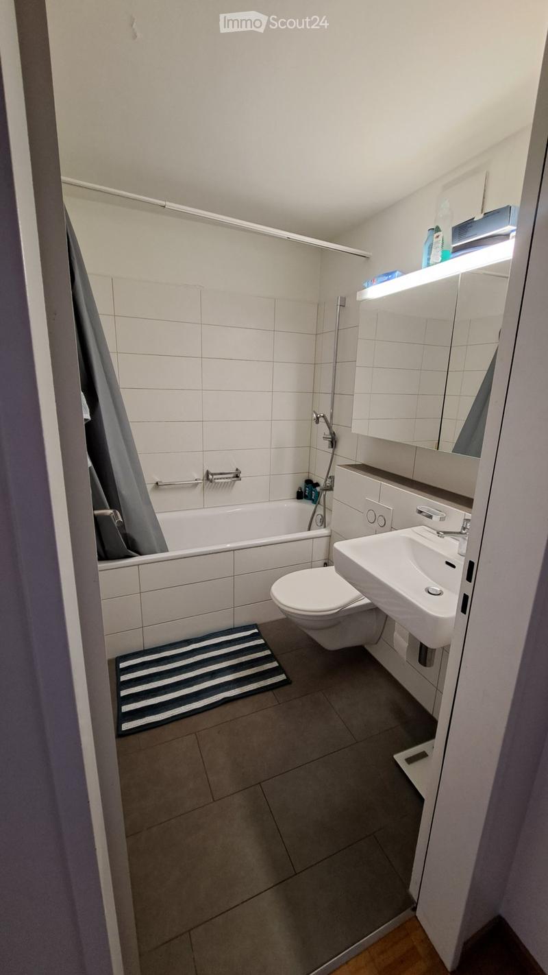 Schöne 2.5 Zimmer Wohnung im Herzen von Baden (3)