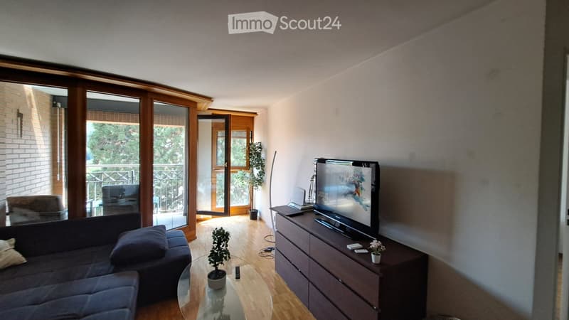 Schöne 2.5 Zimmer Wohnung im Herzen von Baden (5)
