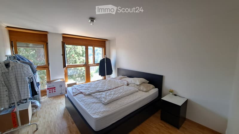 Schöne 2.5 Zimmer Wohnung im Herzen von Baden (4)