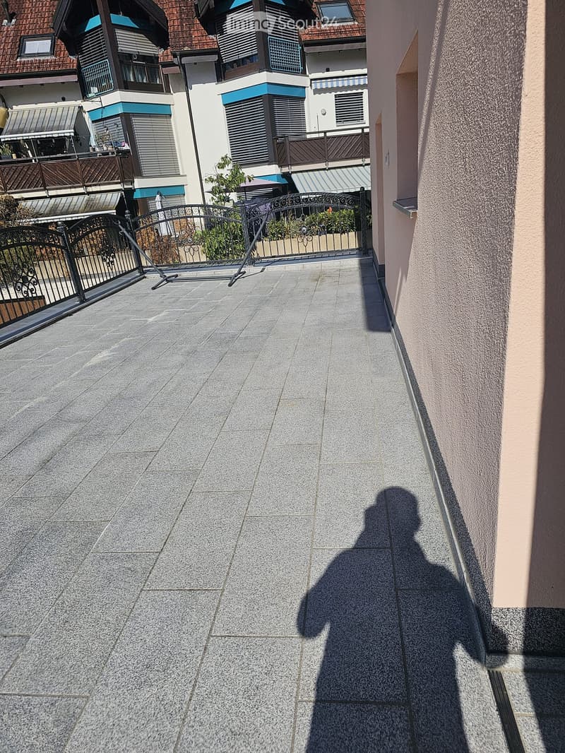 Neu renovierte 3.5-Zimmer-Wohnung im 1. Obergeschoss (5)