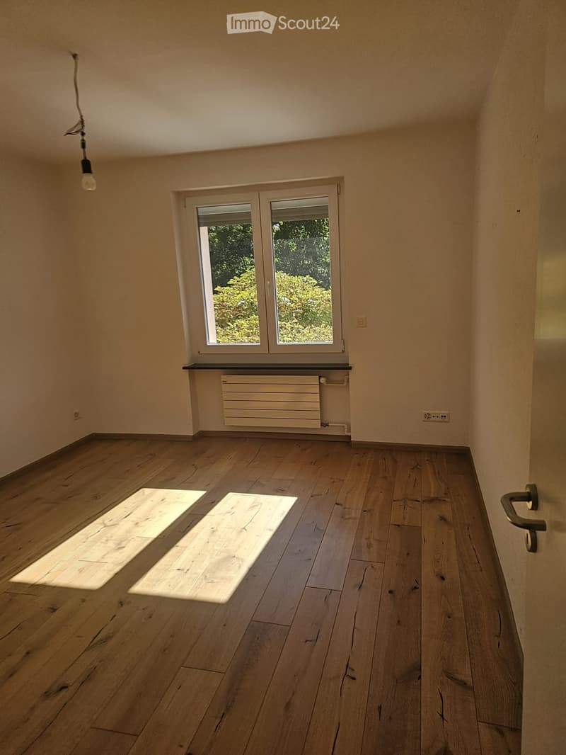 Neu renovierte 3.5-Zimmer-Wohnung im 1. Obergeschoss (3)