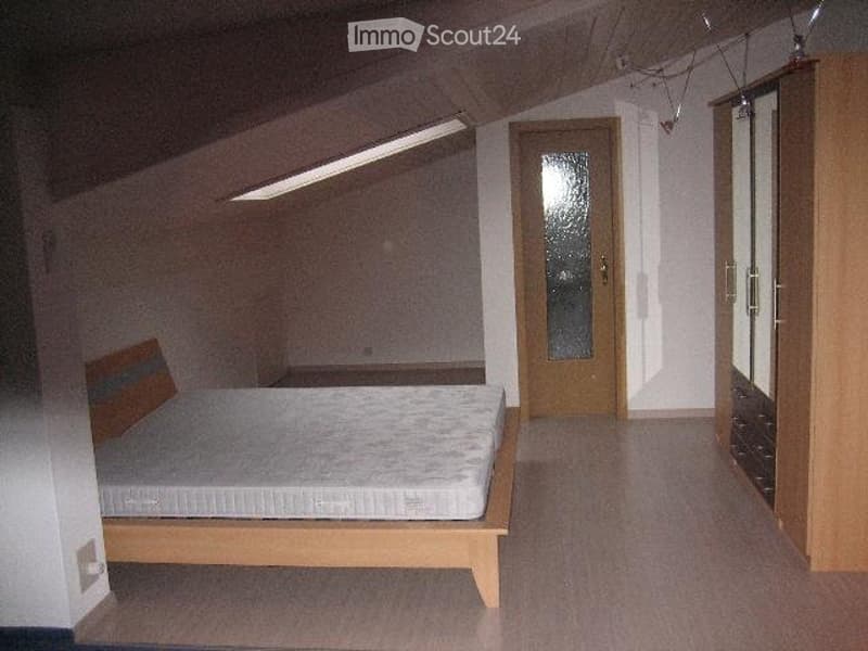 Tolle Singlewohnung (2)