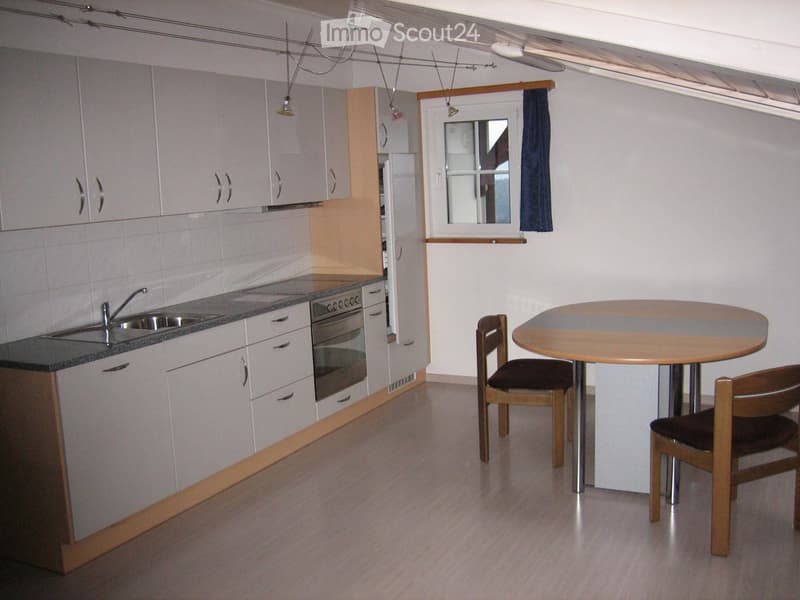 Tolle Singlewohnung (3)