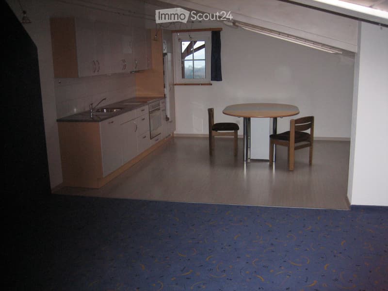 Tolle Singlewohnung (1)